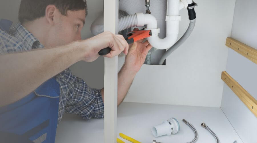 Professional sewer line replacement in Hastings, MN
